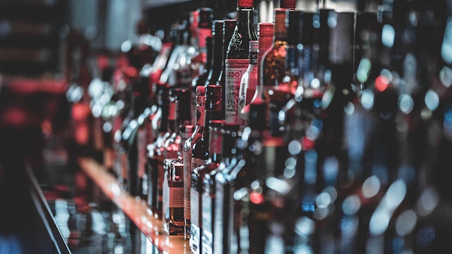 alkohol