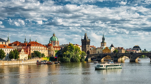 Karlův most